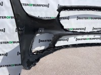 Mercedes S Class Amg A223 Saloon 2021-on Front Bumper 6 Pdc Genuine [e824]