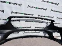 Mercedes S Class Amg A223 Saloon 2021-on Front Bumper 6 Pdc Genuine [e824]