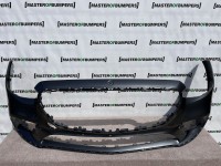 Mercedes S Class Amg A223 Saloon 2021-on Front Bumper 6 Pdc Genuine [e824]