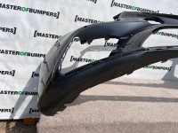 Mercedes S Class Amg A223 Saloon 2021-on Front Bumper 6 Pdc Genuine [e824]