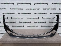 Mercedes Eqb Amg Sport Electric Suv 2023-on Front Bumper Genuine [e826]