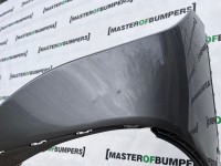 Mercedes Eqb Amg Sport Electric Suv 2023-on Front Bumper Genuine [e826]