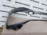 Mercedes Eqb Amg Sport Electric Suv 2023-on Front Bumper Genuine [e826]