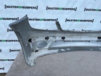 Mercedes Clc A203 2008-2011 Front Bumper 6 Pdc Genuine [e840]