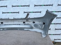 Mercedes Clc A203 2008-2011 Front Bumper 6 Pdc Genuine [e840]