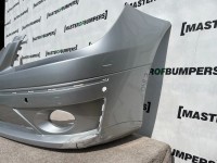 Mercedes Clc A203 2008-2011 Front Bumper 6 Pdc Genuine [e840]