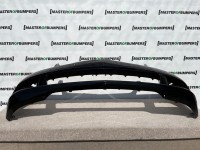 Mercedes C Class Se A204 Saloon Estate 2007-2010 Front Bumper Genuine [e835]