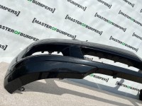 Mercedes C Class Se A204 Saloon Estate 2007-2010 Front Bumper Genuine [e835]