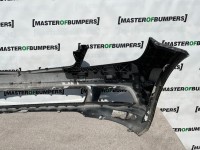 Mercedes C Class Se A204 Saloon Estate 2007-2010 Front Bumper Genuine [e835]