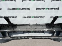 Mercedes C Class Se A204 Saloon Estate 2007-2010 Front Bumper Genuine [e835]