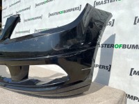 Mercedes C Class Se A204 Saloon Estate 2007-2010 Front Bumper Genuine [e835]