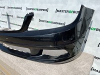 Mercedes C Class Se A204 Saloon Estate 2007-2010 Front Bumper Genuine [e835]