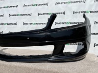 Mercedes C Class Se A204 Saloon Estate 2007-2010 Front Bumper Genuine [e835]