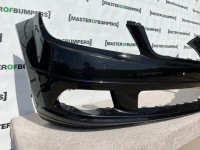 Mercedes C Class Se A204 Saloon Estate 2007-2010 Front Bumper Genuine [e835]