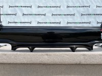 Mercedes E Class Amg A213 Estate 2016-2020 Rear Bumper 6 Pdc Genuine [e836]