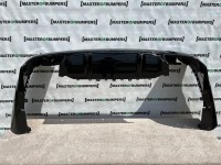 Mercedes E Class Amg A213 Estate 2016-2020 Rear Bumper 6 Pdc Genuine [e836]