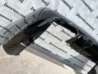 Mercedes E Class Amg A213 Estate 2016-2020 Rear Bumper 6 Pdc Genuine [e836]