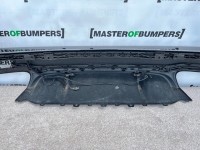 Mercedes E Class Amg A213 Estate 2016-2020 Rear Bumper 6 Pdc Genuine [e836]