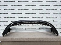 Mercedes Eqa Amg Line H243 Suv 2021-2024 Front Bumper 6 Pdc Genuine [e903]