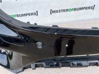 Mercedes C Class Amg Saloon Estate A205 2015-2018 Front Bumper Genuine [e900]