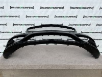 Mercedes C Class Amg Saloon Estate A205 2015-2018 Front Bumper Genuine [e900]