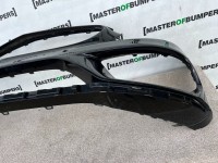 Mercedes C Class Amg Saloon Estate A205 2015-2018 Front Bumper Genuine [e900]