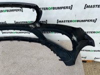 Mercedes C Class Amg Saloon Estate A205 2015-2018 Front Bumper Genuine [e900]