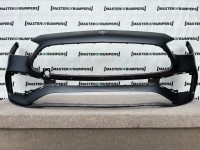 Mercedes C Class Amg Sport Saloon Estate A206 2022- Front Bumper Genuine [e905]