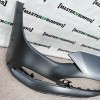 Mercedes C Class Amg Sport Saloon Estate A206 2022- Front Bumper Genuine [e905]