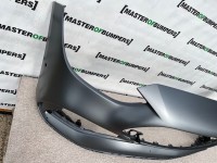 Mercedes C Class Amg Sport Saloon Estate A206 2022- Front Bumper Genuine [e905]