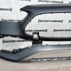 Mercedes C Class Amg Sport Saloon Estate A206 2022- Front Bumper Genuine [e905]