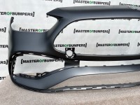 Mercedes C Class Amg Sport Saloon Estate A206 2022- Front Bumper Genuine [e905]