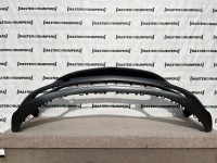 Mercedes C Class Amg Sport Saloon Estate A206 2022- Front Bumper Genuine [e905]