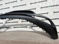 Mercedes C Class Amg Sport Saloon Estate A206 2022- Front Bumper Genuine [e905]