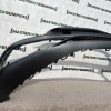 Mercedes C Class Amg Sport Saloon Estate A206 2022- Front Bumper Genuine [e905]