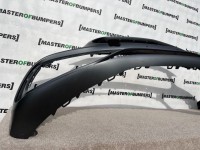 Mercedes C Class Amg Sport Saloon Estate A206 2022- Front Bumper Genuine [e905]