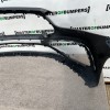 Mercedes C Class Amg Sport Saloon Estate A206 2022- Front Bumper Genuine [e905]