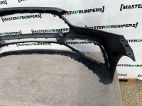 Mercedes C Class Amg Sport Saloon Estate A206 2022- Front Bumper Genuine [e905]