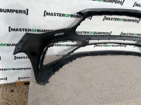 Mercedes C Class Amg Sport Saloon Estate A206 2022- Front Bumper Genuine [e905]