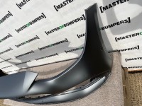 Mercedes C Class Amg Sport Saloon Estate A206 2022- Front Bumper Genuine [e905]