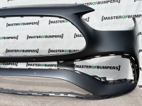 Mercedes C Class Amg Sport Saloon Estate A206 2022- Front Bumper Genuine [e905]