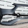 Mercedes C Class Amg Sport Saloon Estate A206 2022- Front Bumper Genuine [e905]