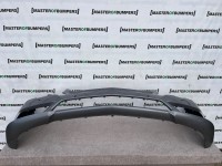 Mercedes E Class Amg A212 Saloon Estate 2009-2012 Front Bumper Genuine [e934]