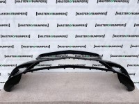 Mercedes C Class A205 Se Facelift 2019-on Front Bumper 6 Pdc Genuine [e938]