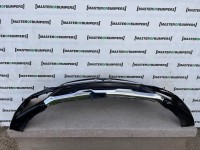 Mercedes Glb Amg Sport Suv A247 2019-2023 Front Bumper No Pdc Genuine [e949]