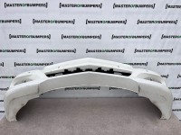 Mercedes Sl Sport R230 2008-2011 Front Bumper 6 Pdc Genuine [e958]