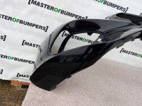 Mercedes E Class Coupe Cabrio A238 2021-on Front Bumper 6 Pdc Genuine [e954]