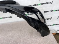 Mercedes E Class Coupe Cabrio A238 2021-on Front Bumper 6 Pdc Genuine [e954]