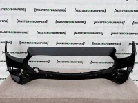 Mercedes E Class Coupe Cabrio A238 2021-on Front Bumper 6 Pdc Genuine [e954]