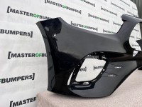 Mercedes E Class Coupe Cabrio A238 2021-on Front Bumper 6 Pdc Genuine [e954]